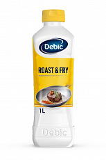 Tekuté maslo 1l DEBIC