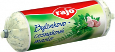 Bylinkové maslo 125g Rajo