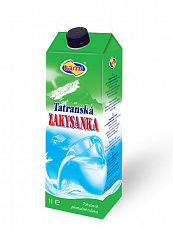 Tatranská zakysanka 1l Tami