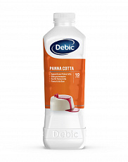 Panna Cotta 1l DEBIC