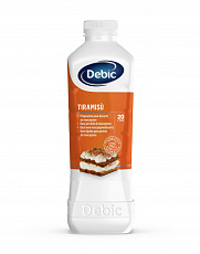 Tiramisu 1l Debic