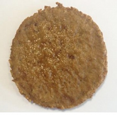 Hovädzí hamburger 60g Koliber