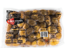 Parisienky var. 28/40 so šup. 2kg Farm Frites