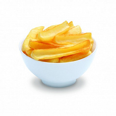 Hranolky rúrky Fry’n Dip 2,5kg McCain