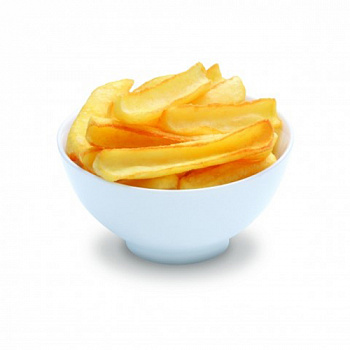Hranolky rúrky Fry’n Dip 2,5kg McCain