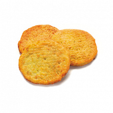 Zemiakové placky 1,5kg McCain