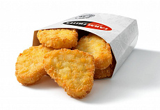 Trojhránok s cibuľou 50g Farm Frites