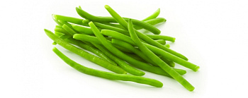 Fazuľka mladá celá 2,5 kg Tr.A