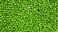 Hrášok 2,5kg Tr.A