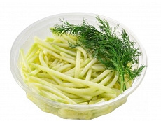 Tekvica rezaná 1kg