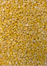 Kukurica 2,5kg
