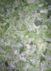 Pór rezaný 2,5kg
