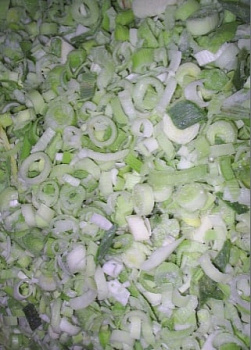 Pór rezaný 2,5kg