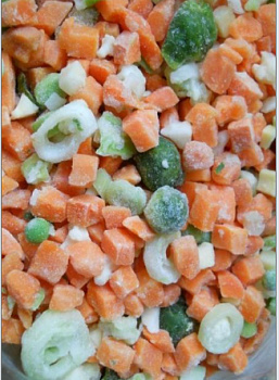 Mochovská zmes 2,5kg