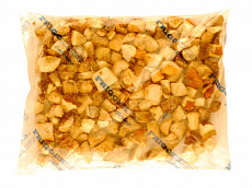 Dubák kocka 1kg