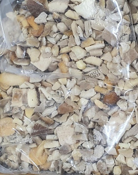 Zmes pestovaných húb - kocky 1kg