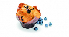 Muffin čučoriedkový 100g
