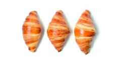 Mini maslový croissant 25g