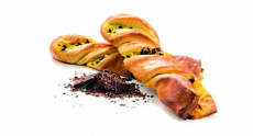 Maslový čokotwist 90g (FC)