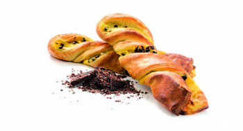 Maslový čokotwist 90g (FC)