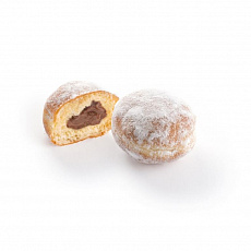 Mini šiška s nugátom 25g