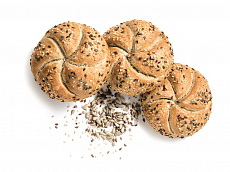 Kaiserka cereálna 60g