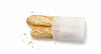 Francúzska bageta 245g