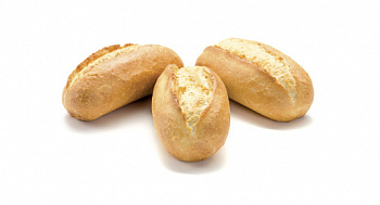 Bageta malá svetlá 55g