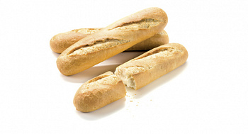 Francúzska bageta 120g