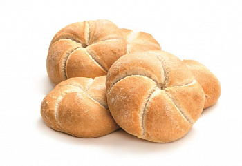 Mini kaiserka natural 35g