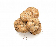 Mini kaiserka cerealna 35g