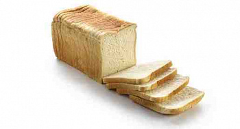 Biely toastový chlieb 800g (+/- 30 g)