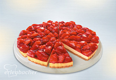 Jahodový cheesecake 1,45kg