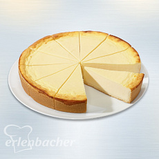 Premium cheesecake 2,15kg