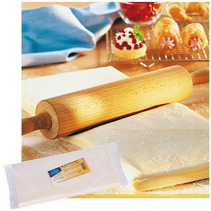 Blok lístkového cesta 1,5kg Toni Kaiser