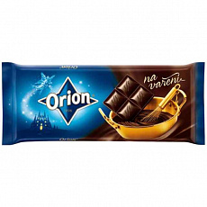 Čokoláda na varenie 90g Orion