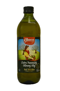 Olivový olej 1l Extra virgin