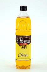 Olivový olej 1l Pomace
