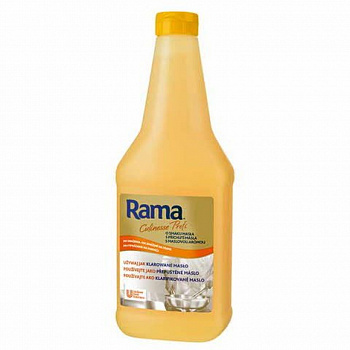 Culinesse Profi 0,9 l Rama