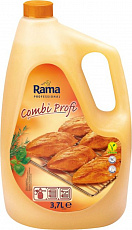 Combi Profi 3,7 l Rama