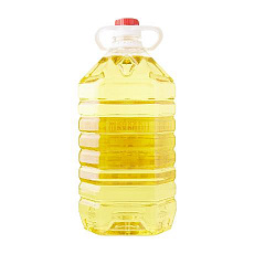 Olej slnečnicový 5 l PET