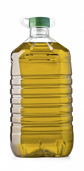 Olej repkový 10 l PET