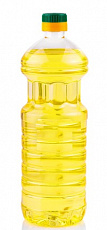 Slnečnicový olej 1l