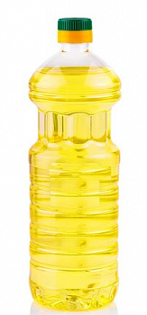 Slnečnicový olej 1l