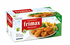Fritovací tuk 10kg Vandemoortele