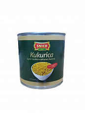Kukurica vákuovaná 340g