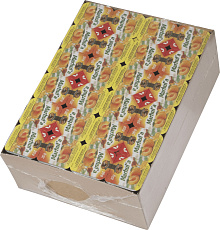 Džem marhuľa 20g Natur Products