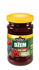 Džem ovocný Dia 230g Hamé