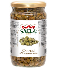 Kapary v náleve 700g