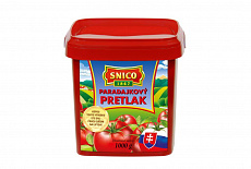 Paradajkový pretlak 1kg Snico